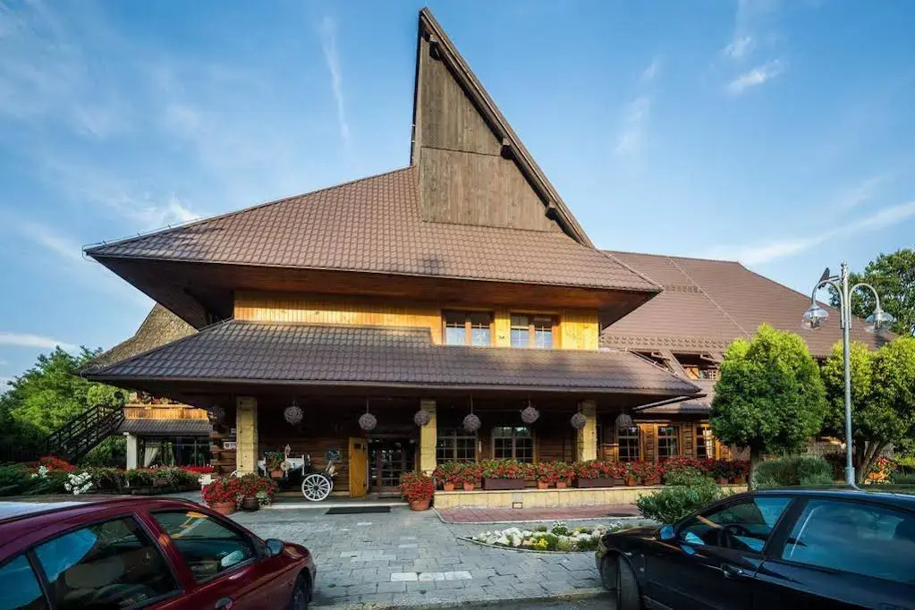 Hotel photo 17