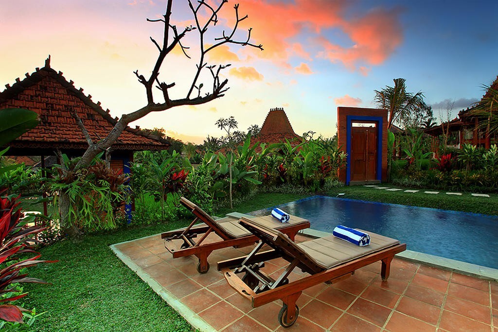 Ubud Heaven Penestanan