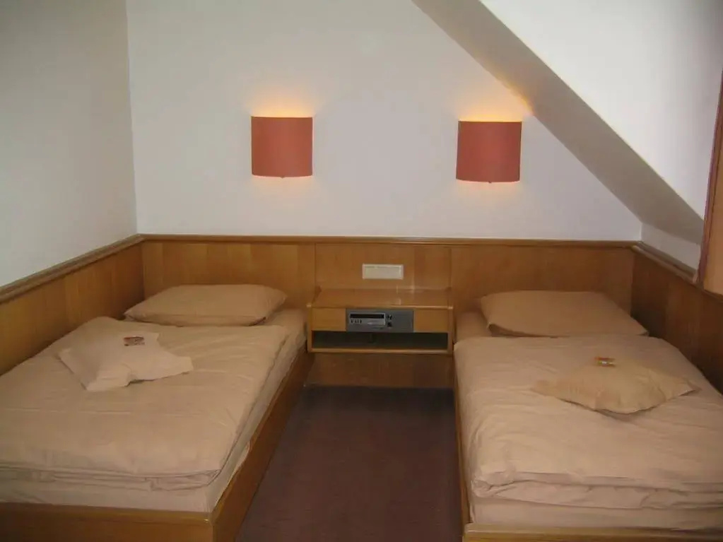 Hotel Kelkheimer Hof - Général