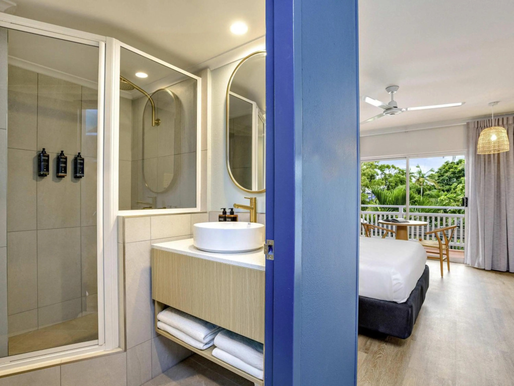 Mercure Cairns - Général