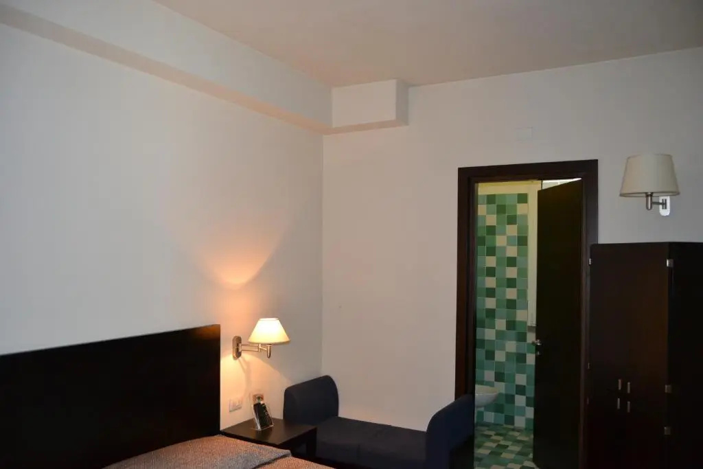 Hotel I'Fiorino - Chambres
