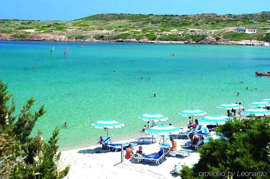 Beach & Waterfront
