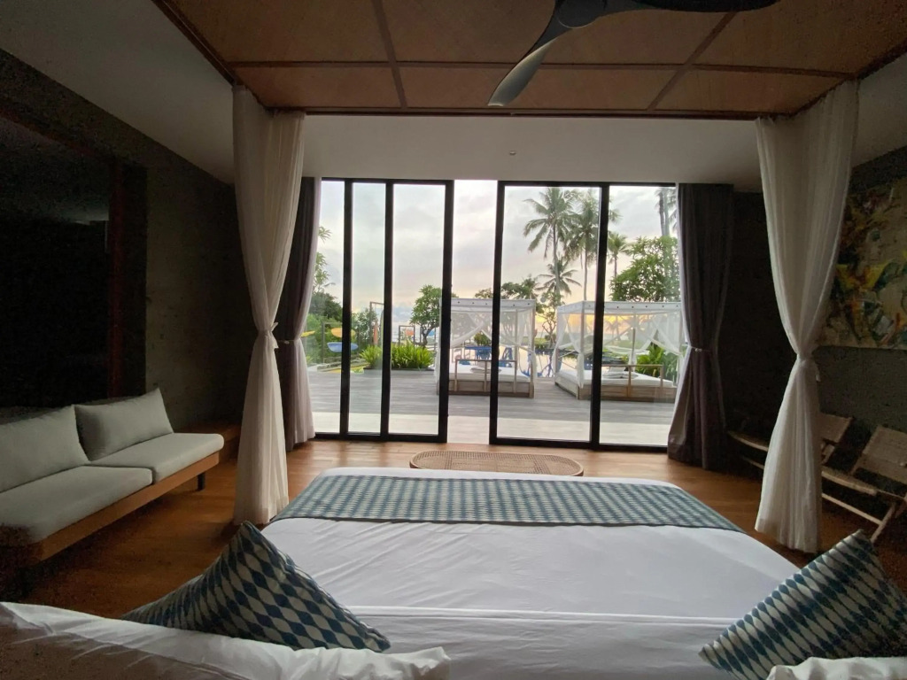 KISS BALI VILLAS by null