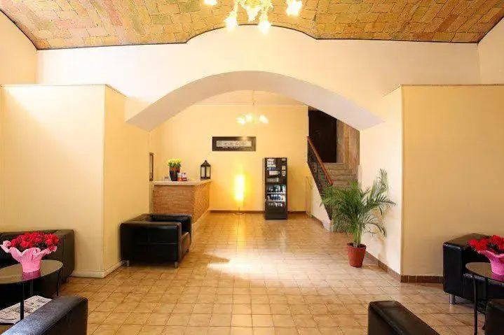 Hotel photo 2