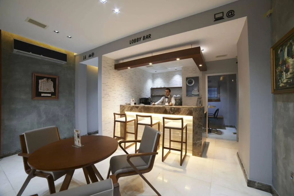 Hotel photo 17