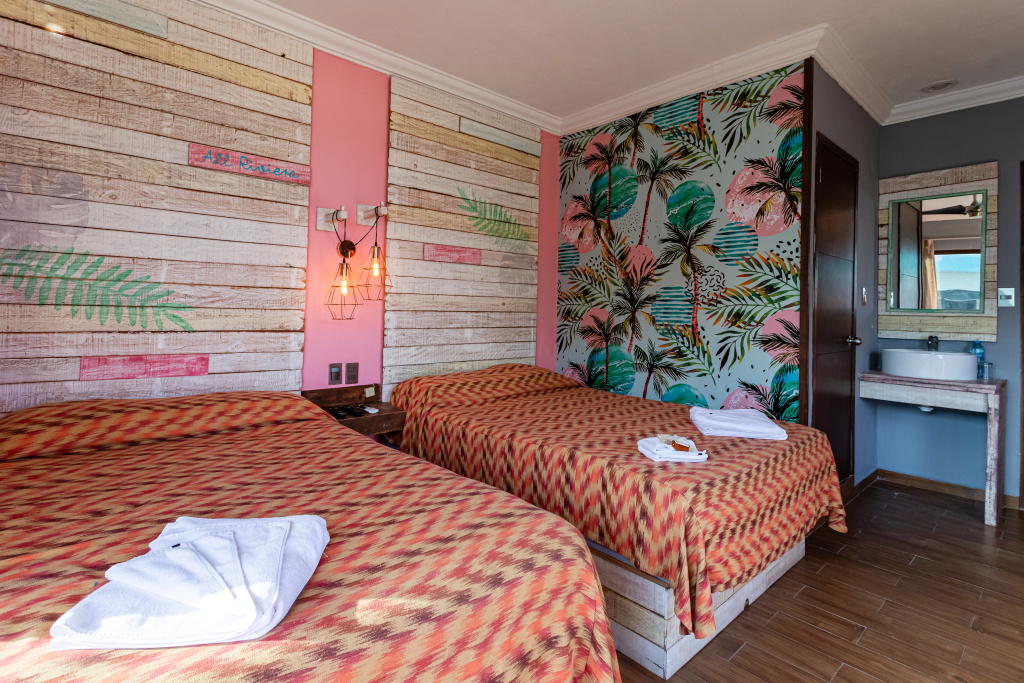 All Riviera Resort — 4