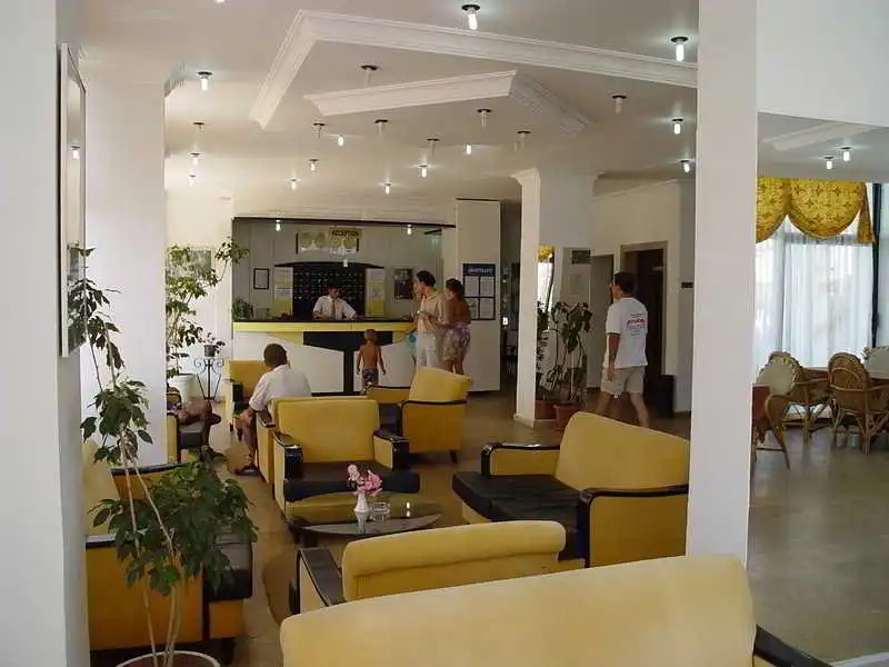 Hotel photo 20