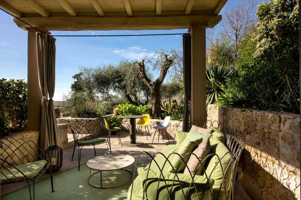 Locanda al Colle - Chambres