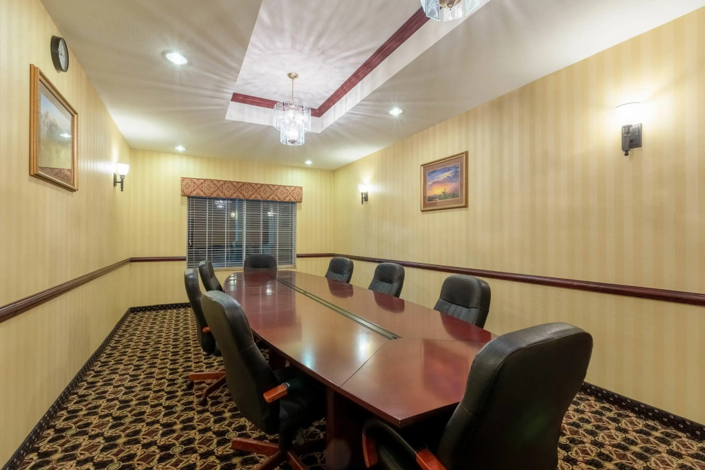 La Quinta Inn & Suites by Wyndham Dodge City - Général