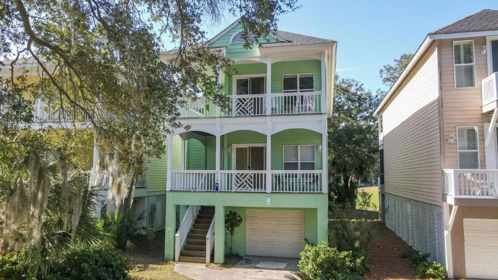 712 Bonito Dr