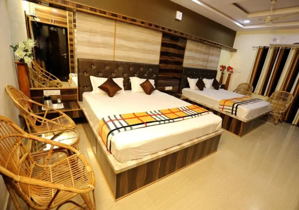Hotel photo 7