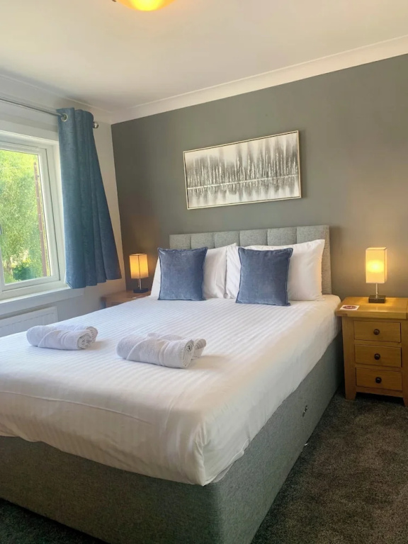 Craigvrack Hotel & Restaurant - Chambres