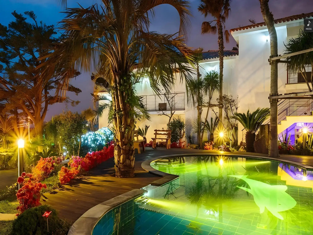 Hotel photo 25