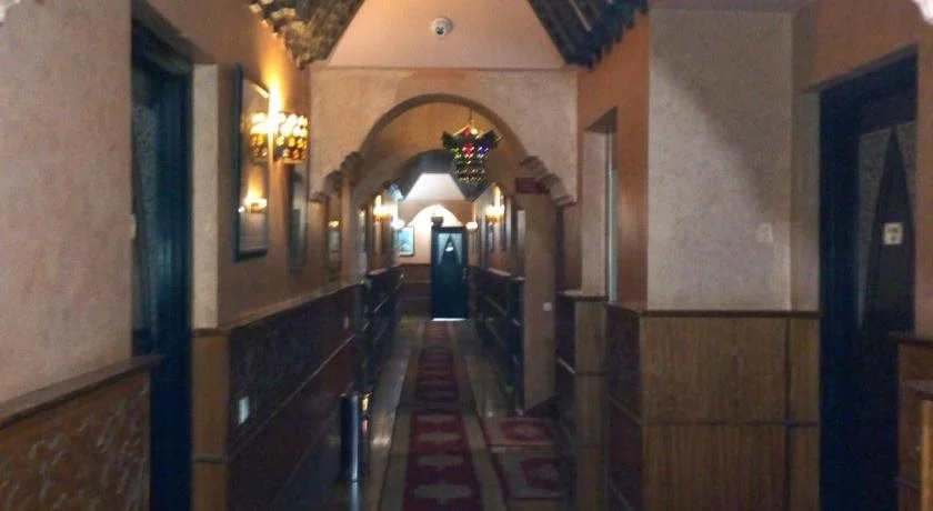 Hotel photo 15