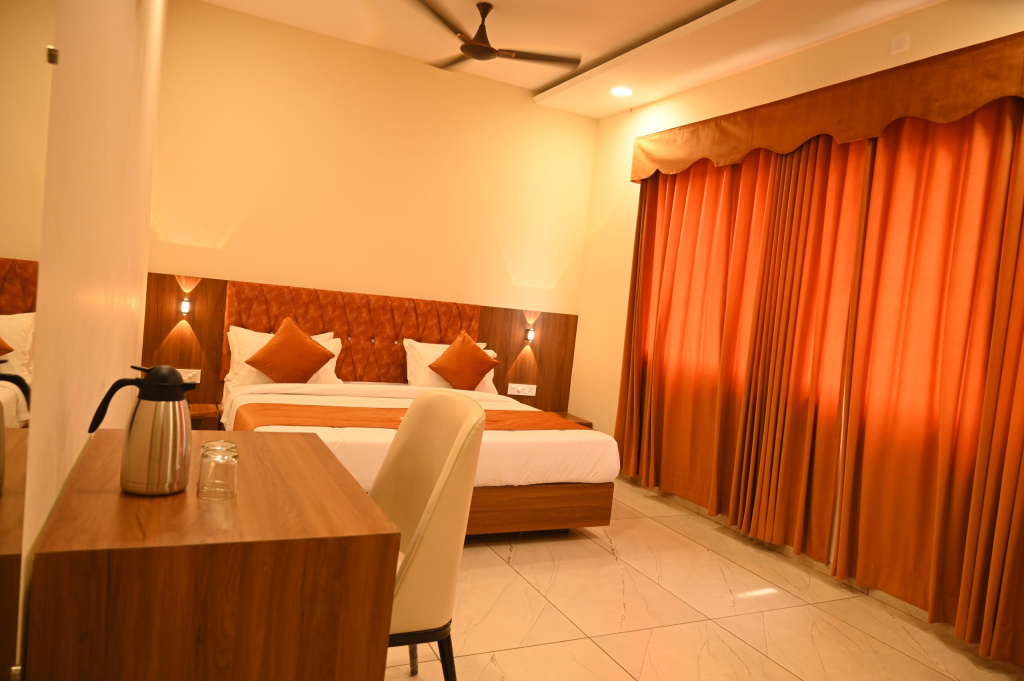 Hotel photo 14