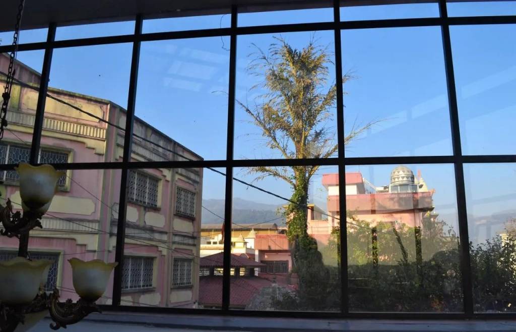 Meeram Ganga - A boutique homestay by the Ganges