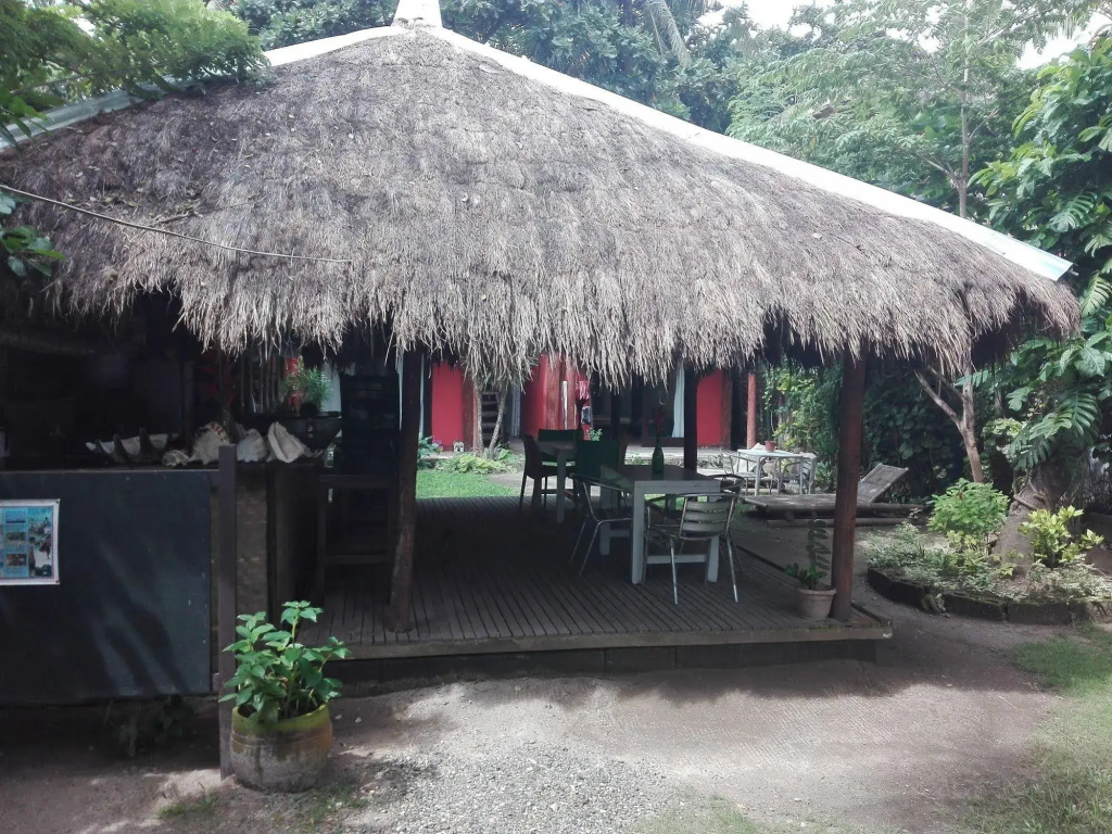 Lanterna Hotel Boracay