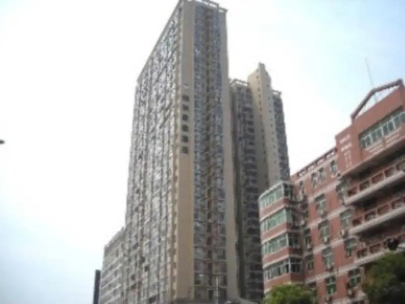 GreenTree Inn Nanchang County Xiangyang Lianxi Road Hotel