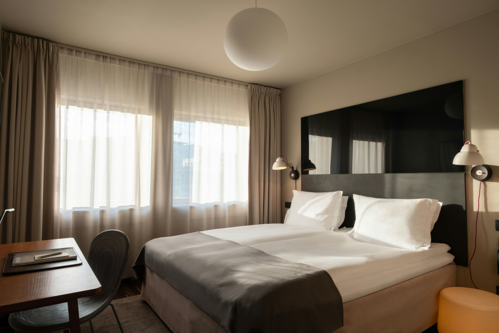 Nobis Hotel Stockholm, a Member of Design Hotels - Général