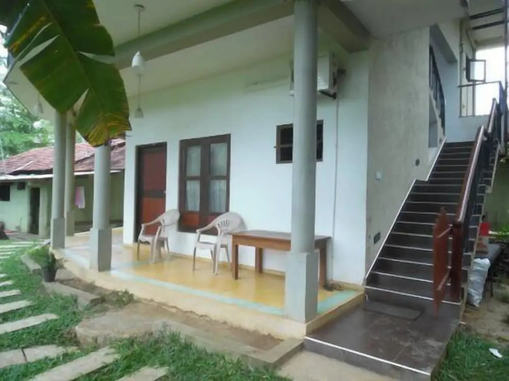 Traveller's Home Hotel - Chambres