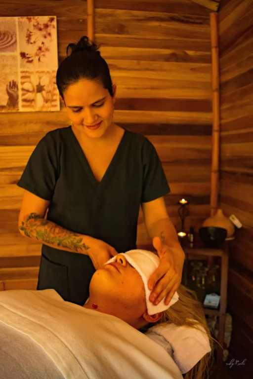 Essence Arenal Spa & Yoga - фото 17