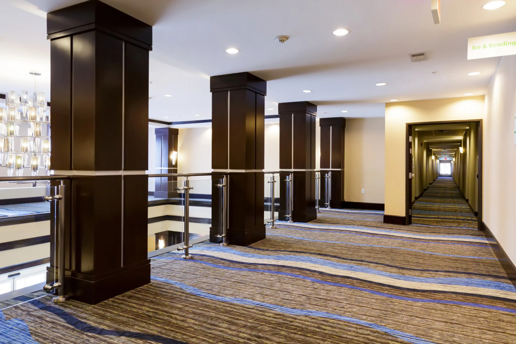 Holiday Inn Houston Webster by IHG - Général