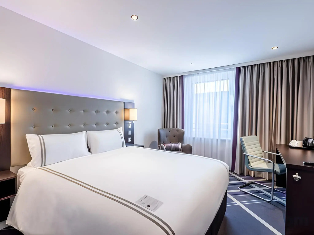 Hotel photo 14