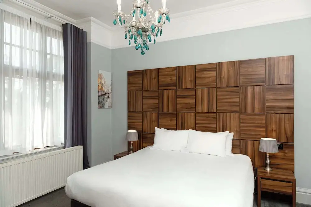 Stanhill Court Hotel, a member of Radisson Individuals - Chambres