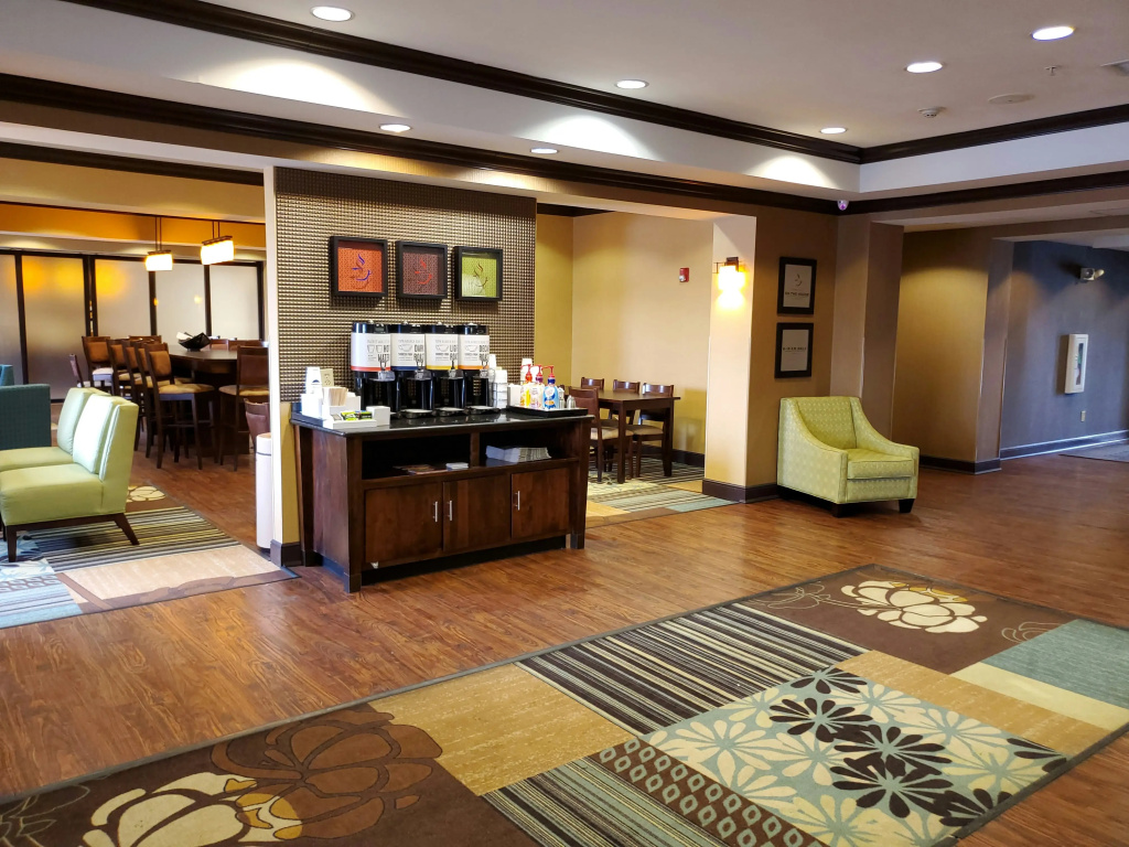 Hotel photo 22