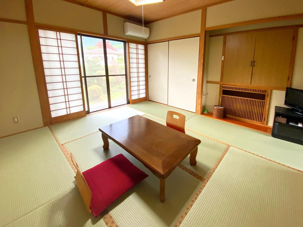 Hasuwa Inn — 5