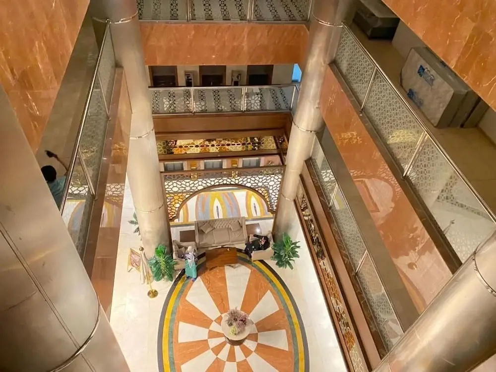 Hotel photo 20