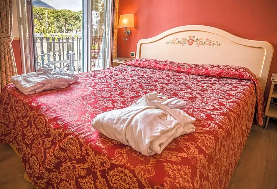 Grande Albergo Sestri Levante - Chambres