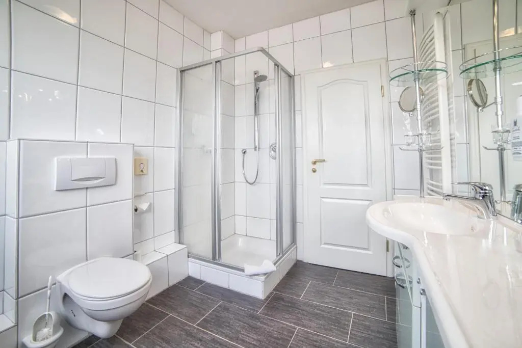 Golfhotel Wagenfeld - Chambres