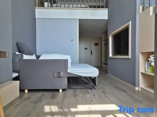 Standard Family Duplex room