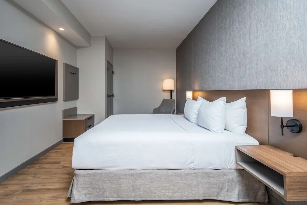 Hyatt Place Gainesville Downtown — фото 4