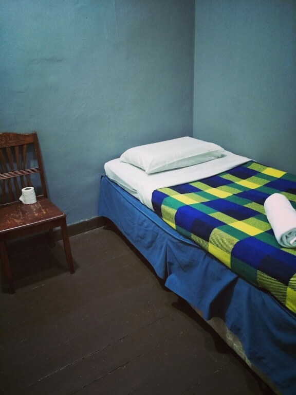 Cintamani Travellers Lodge