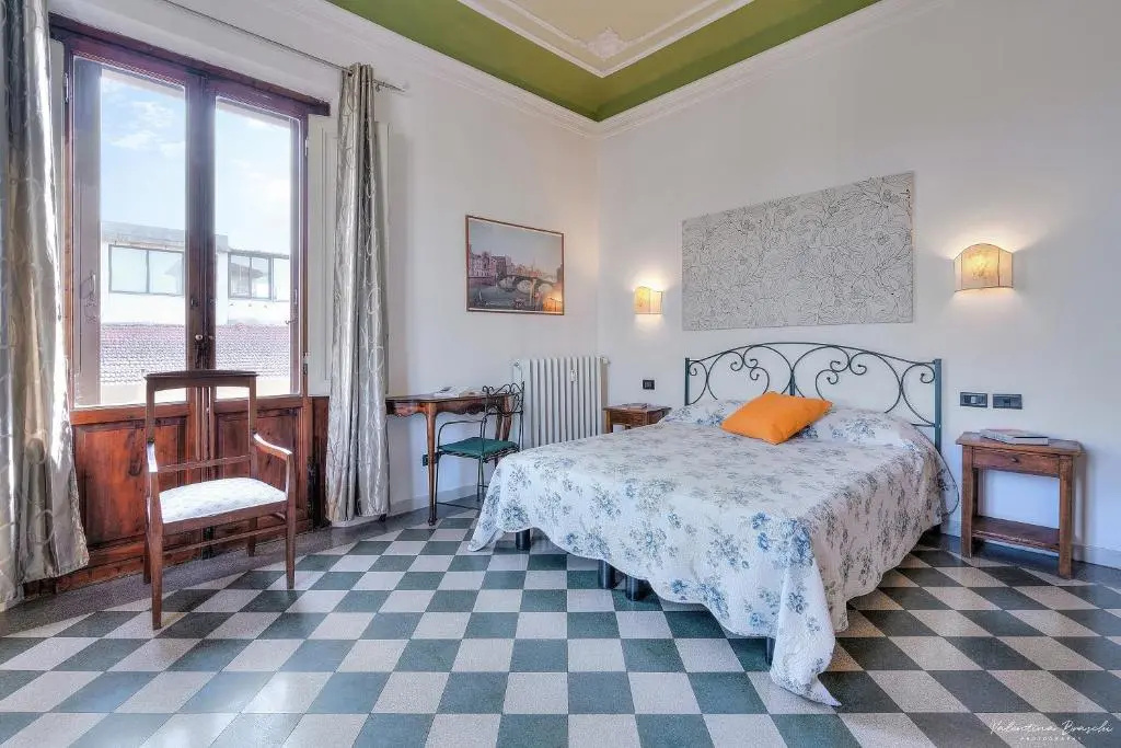 Soggiorno Isabella de Medici - Chambres