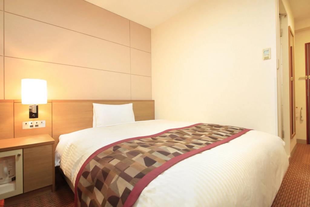 Vessel Inn Fukuyama Station - фото 4