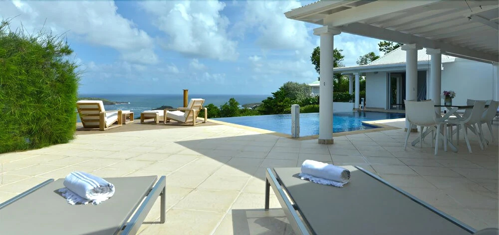 Villa Bel Ombre