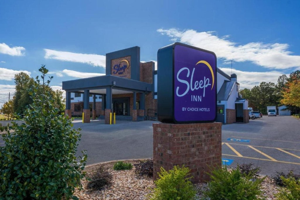 Sleep Inn Madison