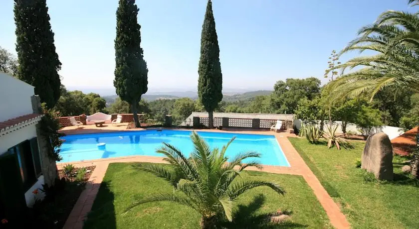 Quinta Santa Barbara