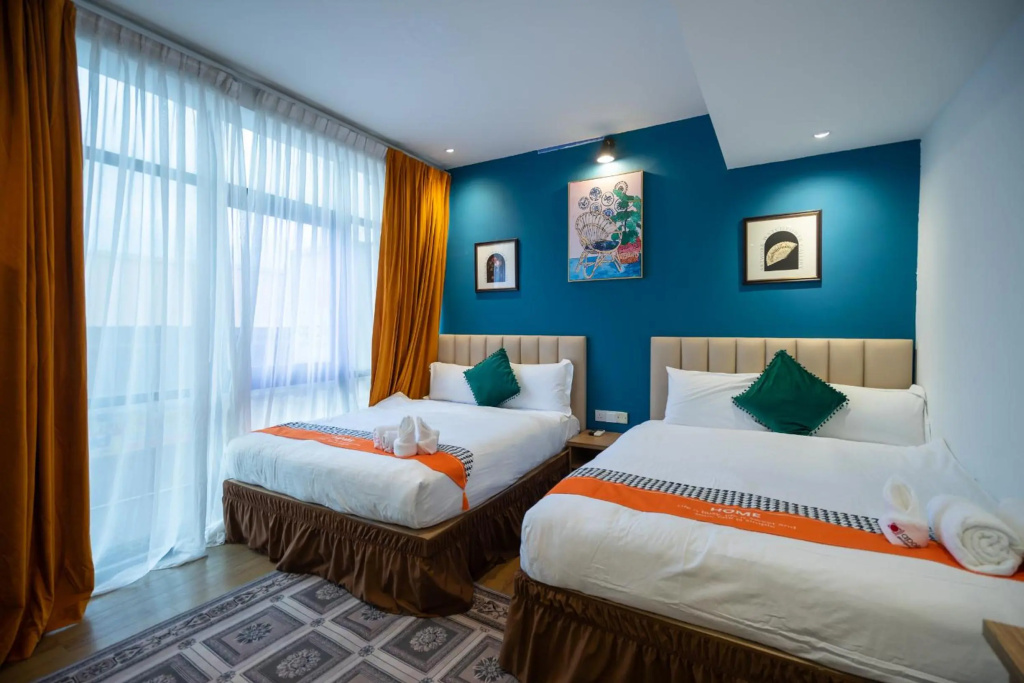 Apollo Inn - Hostel — 3