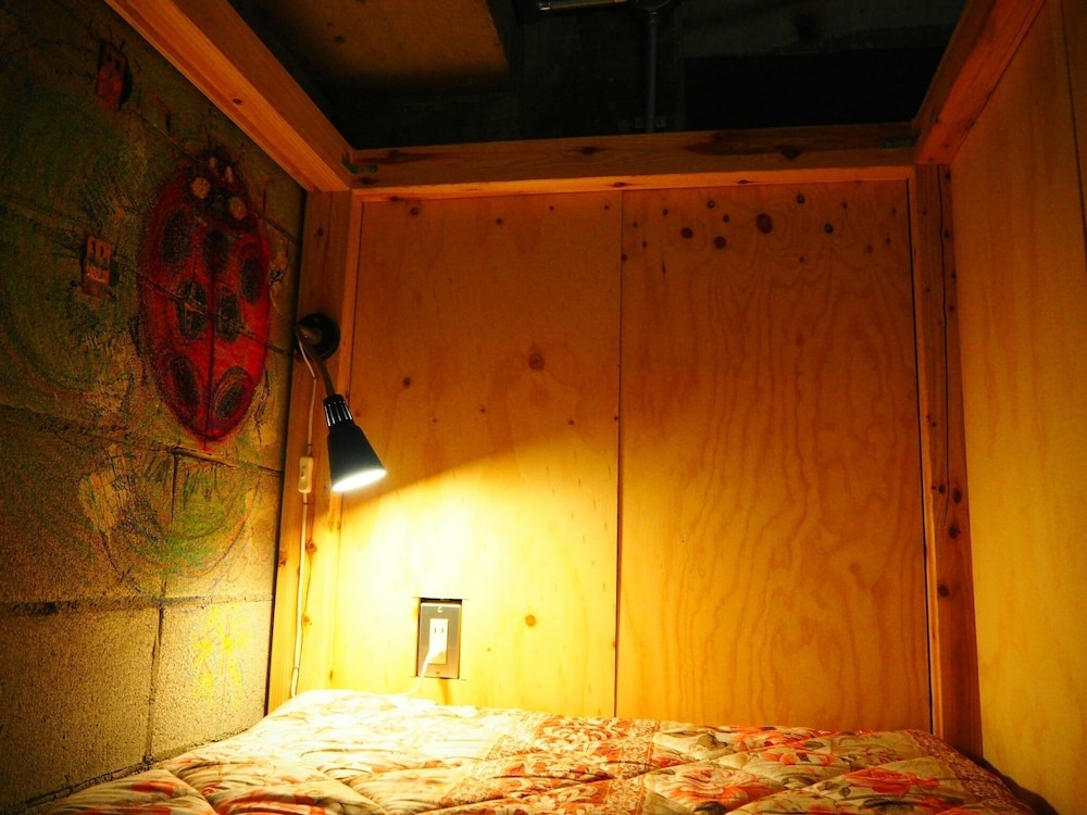 Midnight Rockers - Hostel 사진 2