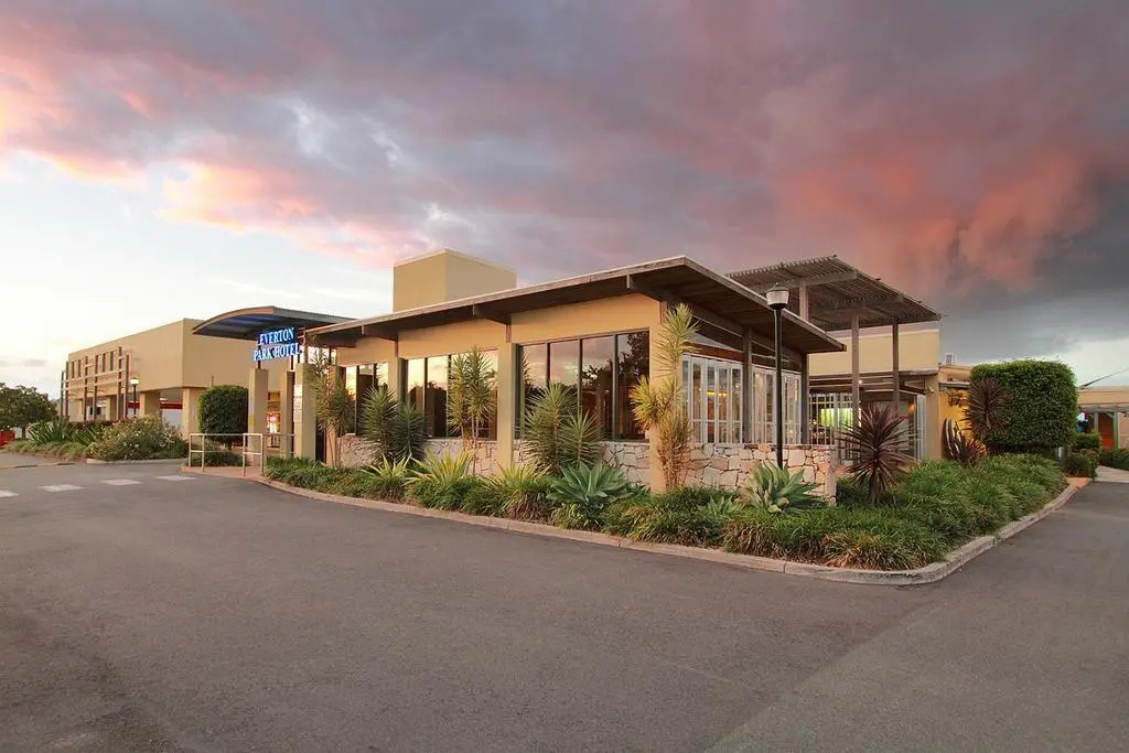 Everton Park Hotel - Général