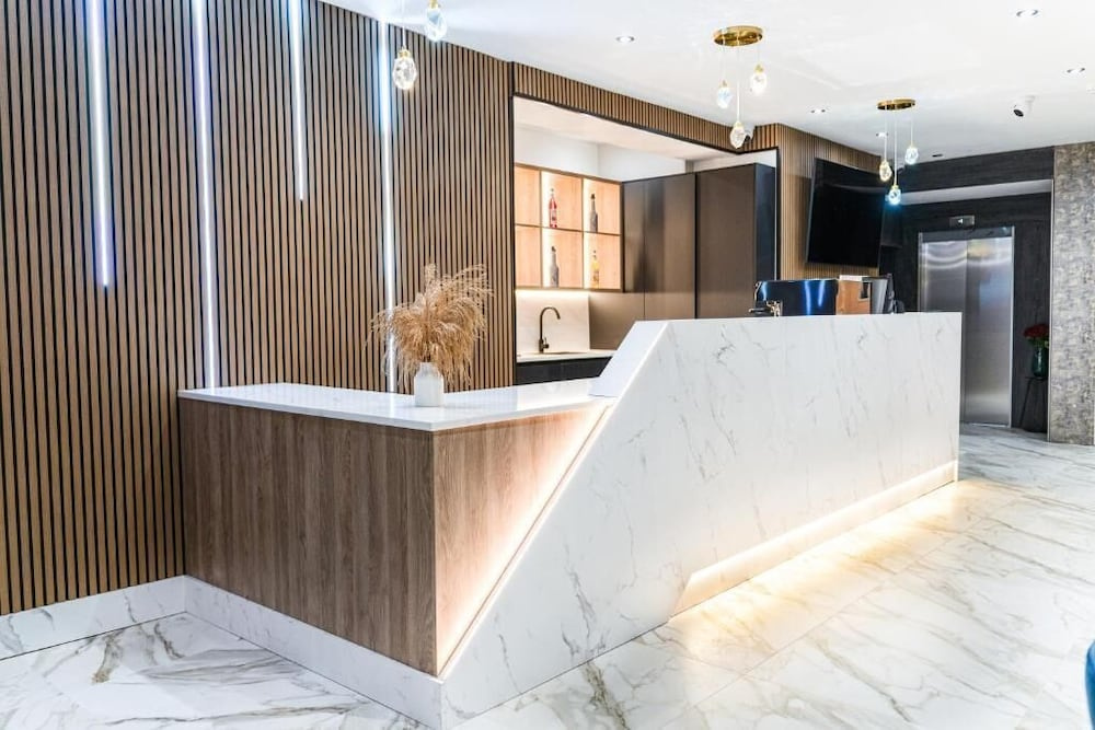 Hotel Liv