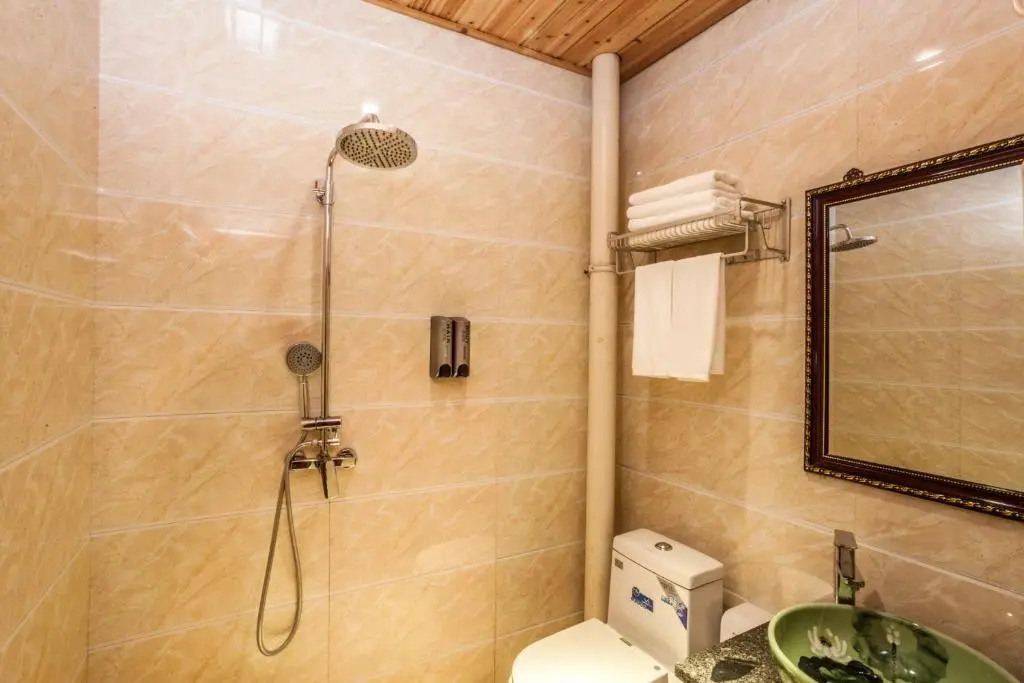 Pingyao Harmony Hotel - Chambres