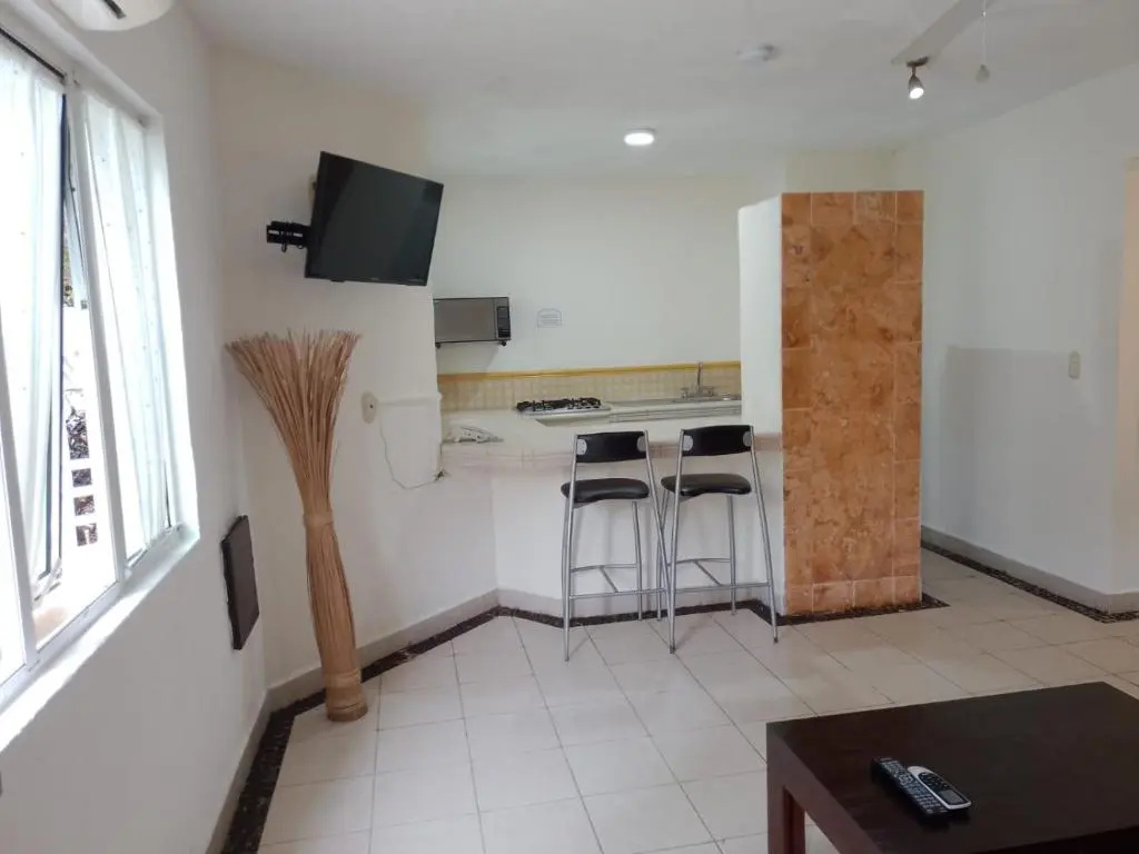 Angeles Suites Hotel - Chambres