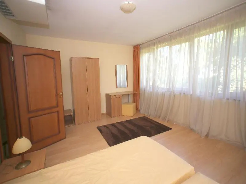 Holiday Village Diplomat - Gloria Palace - Chambres