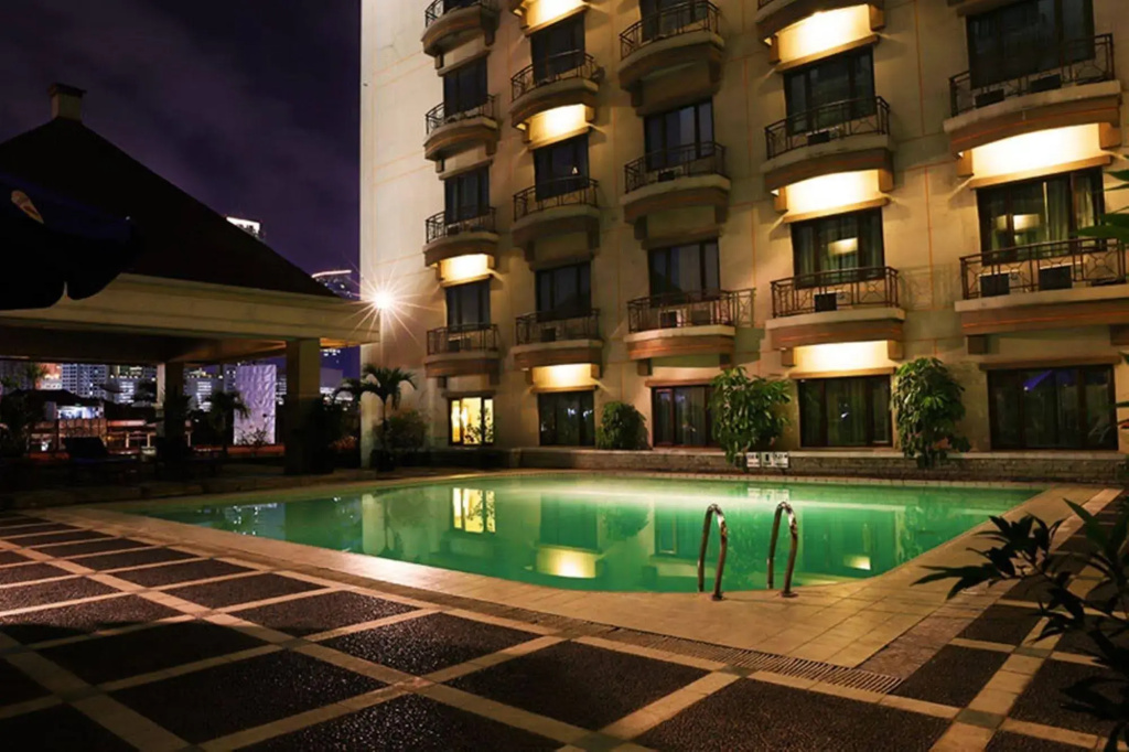 Hotel photo 12