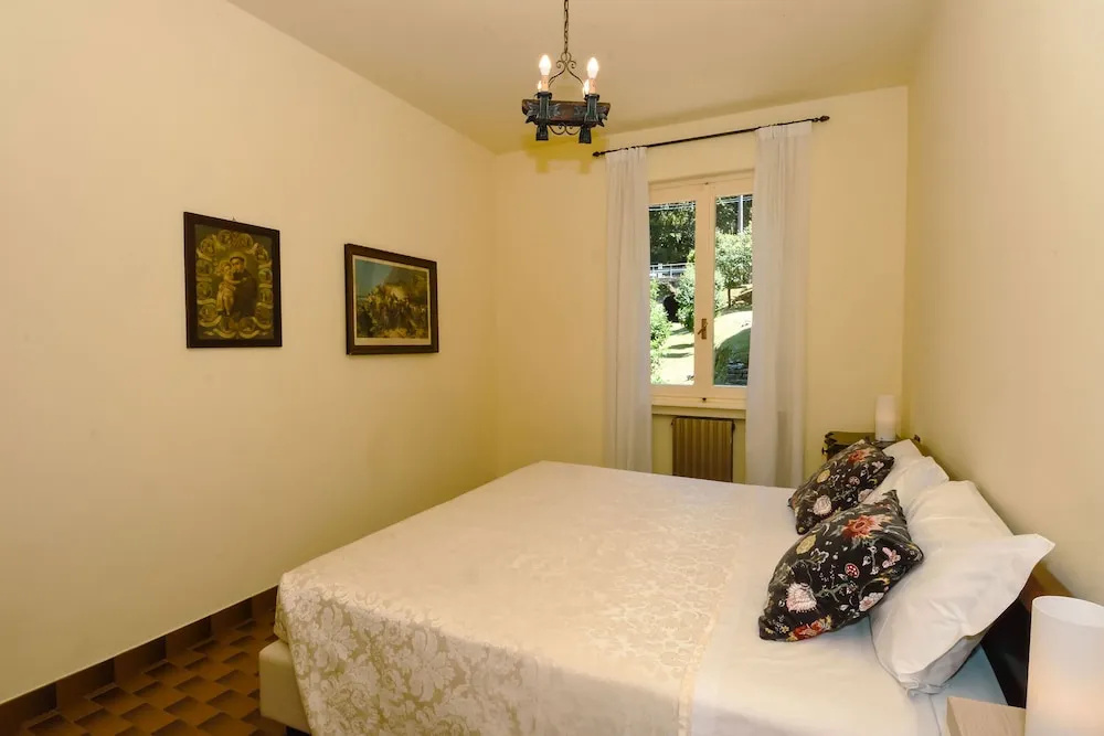 2 Bedrooms Apartment with lake view